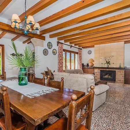 Ferienhaus Boi Pollença