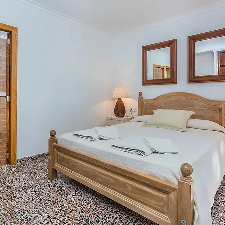 Boi Holiday home *