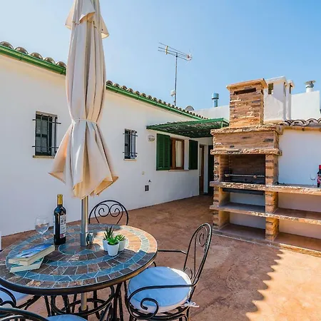Ferienhaus Boi Pollença