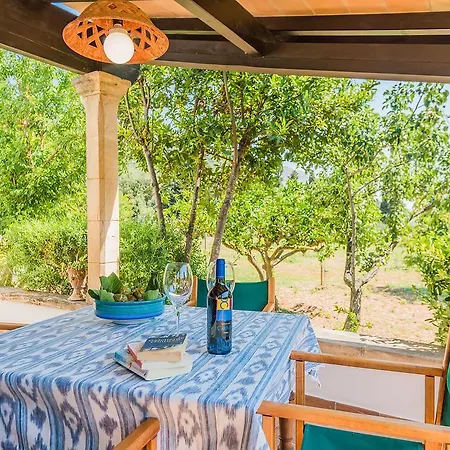 Boi בית נופש *