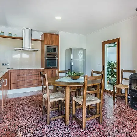 Ferienhaus Boi Pollença