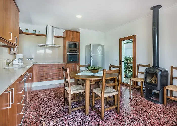 Vakantiehuis Boi Pollença