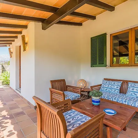 Holiday home Boi Pollenca