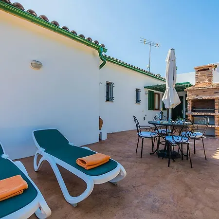 Boi Holiday home *