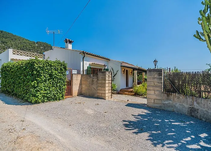 Boi بيت للعطل