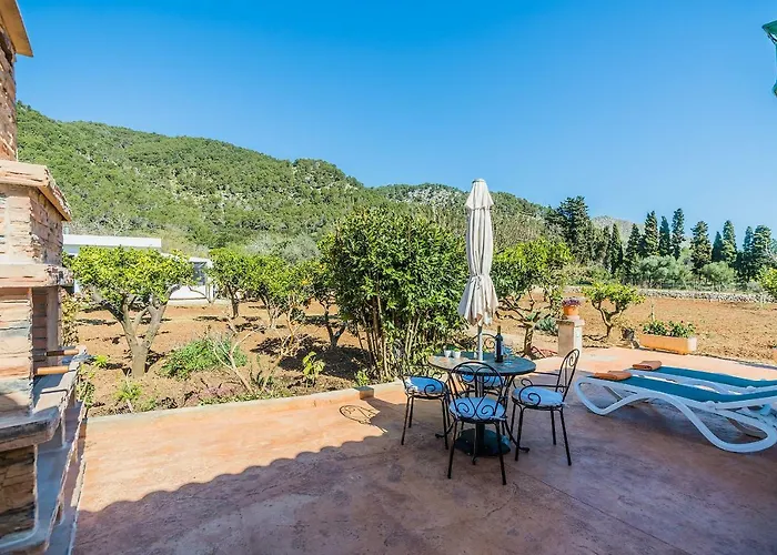 Boi Hébergement de vacances *