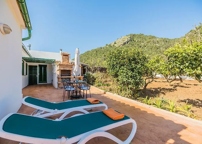 Boi Hébergement de vacances